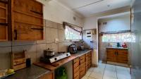 Kitchen - 14 square meters of property in Visagiepark