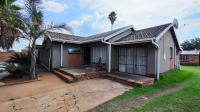 Front View of property in Visagiepark