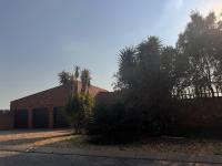 Front View of property in Dalpark
