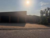 Front View of property in Dalpark
