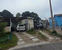 Front View of property in Silvertown