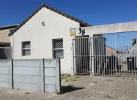 Front View of property in Schaapkraal