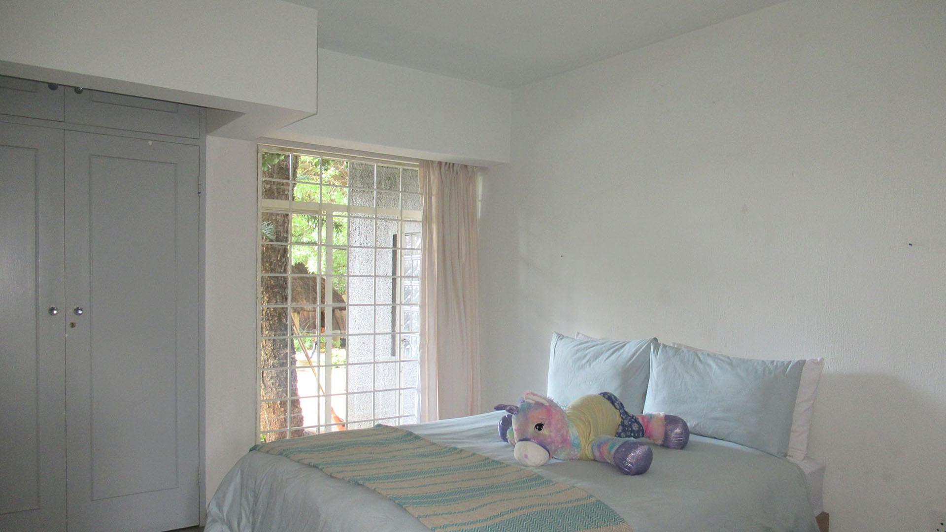 Bed Room 1 - 14 square meters of property in President Ridge