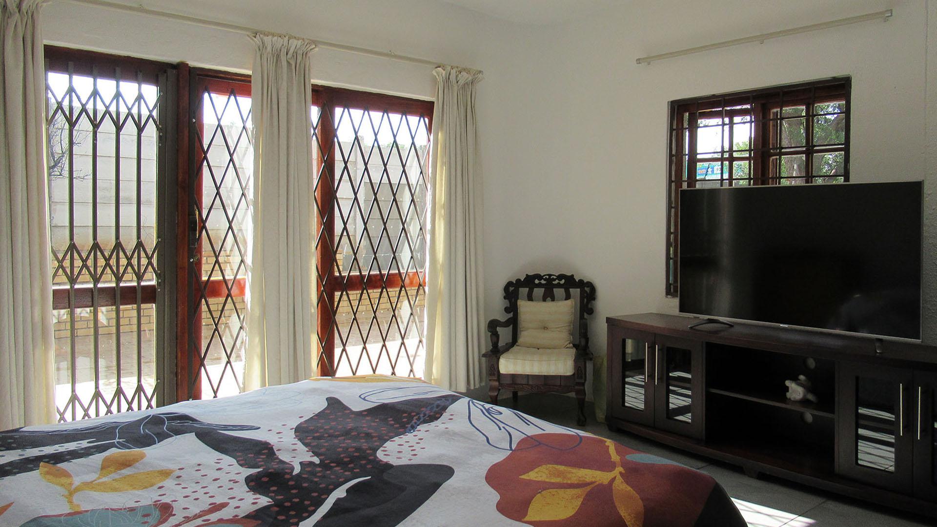 Bed Room 3 - 26 square meters of property in President Ridge