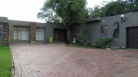 4 Bedroom 3 Bathroom House for Sale for sale in President Ridge