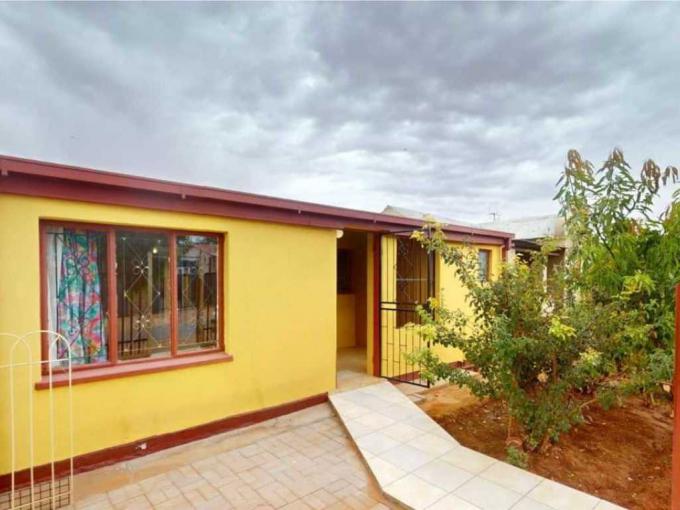 3 Bedroom House for Sale For Sale in Morning Glory - MR625536