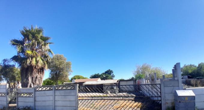 Land for Sale For Sale in Devon Park - MR625551