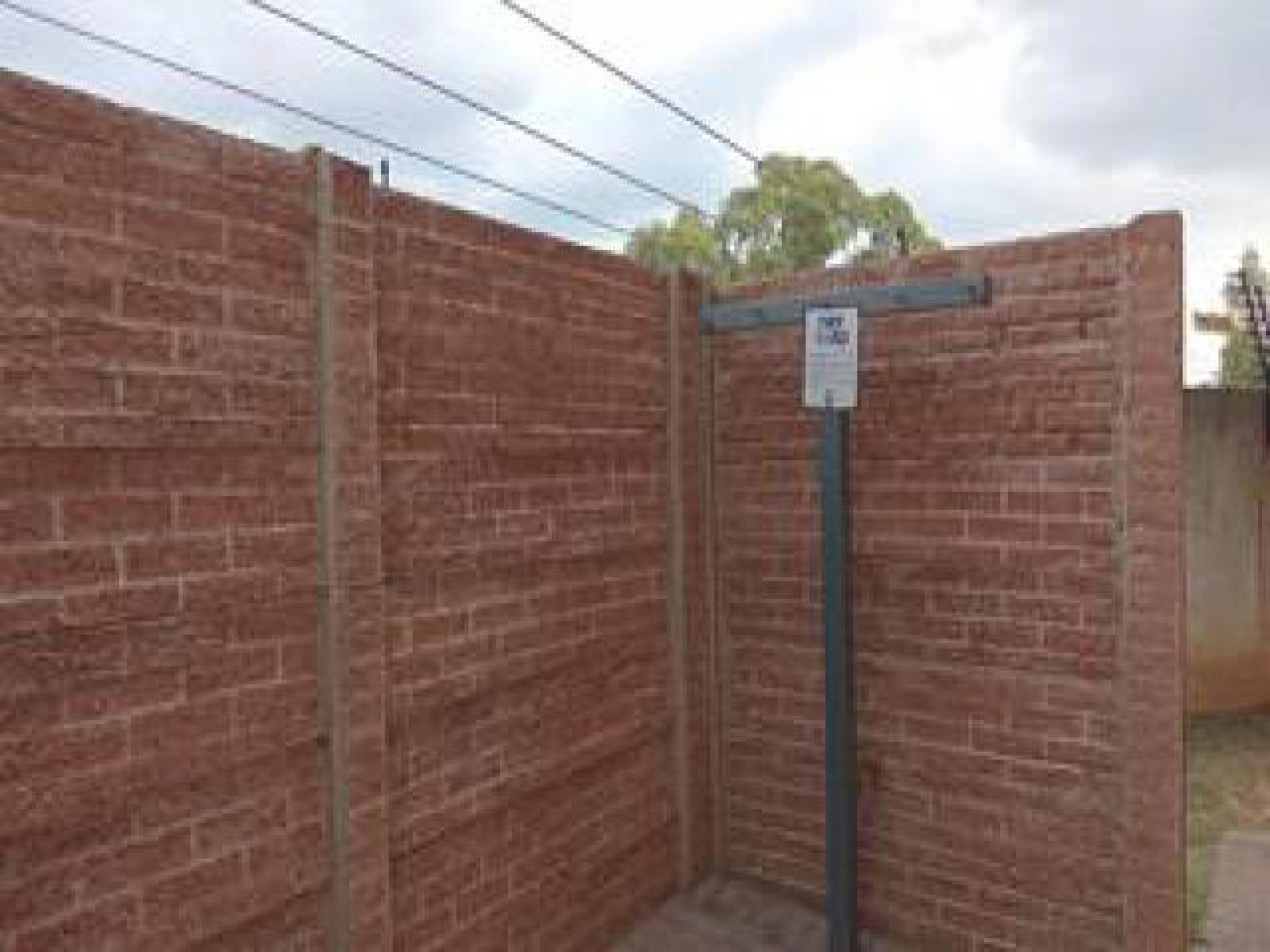 Spaces - 7 square meters of property in Alveda