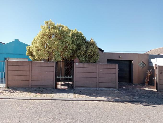 2 Bedroom House for Sale For Sale in Sarepta MR625600 My