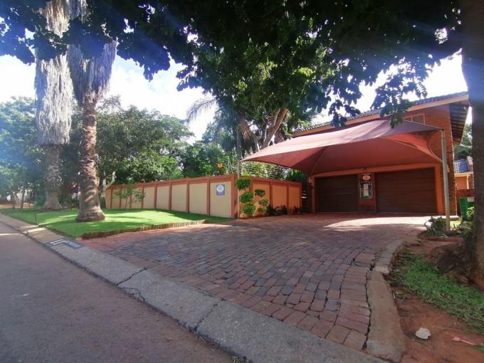4 Bedroom House for Sale For Sale in Polokwane - MR625645