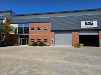  of property in Samrand Business Park