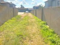 Land for Sale for sale in Thatchfield Hills Estate