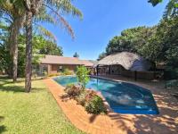  of property in Waterkloof Ridge