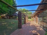  of property in Waterkloof Ridge