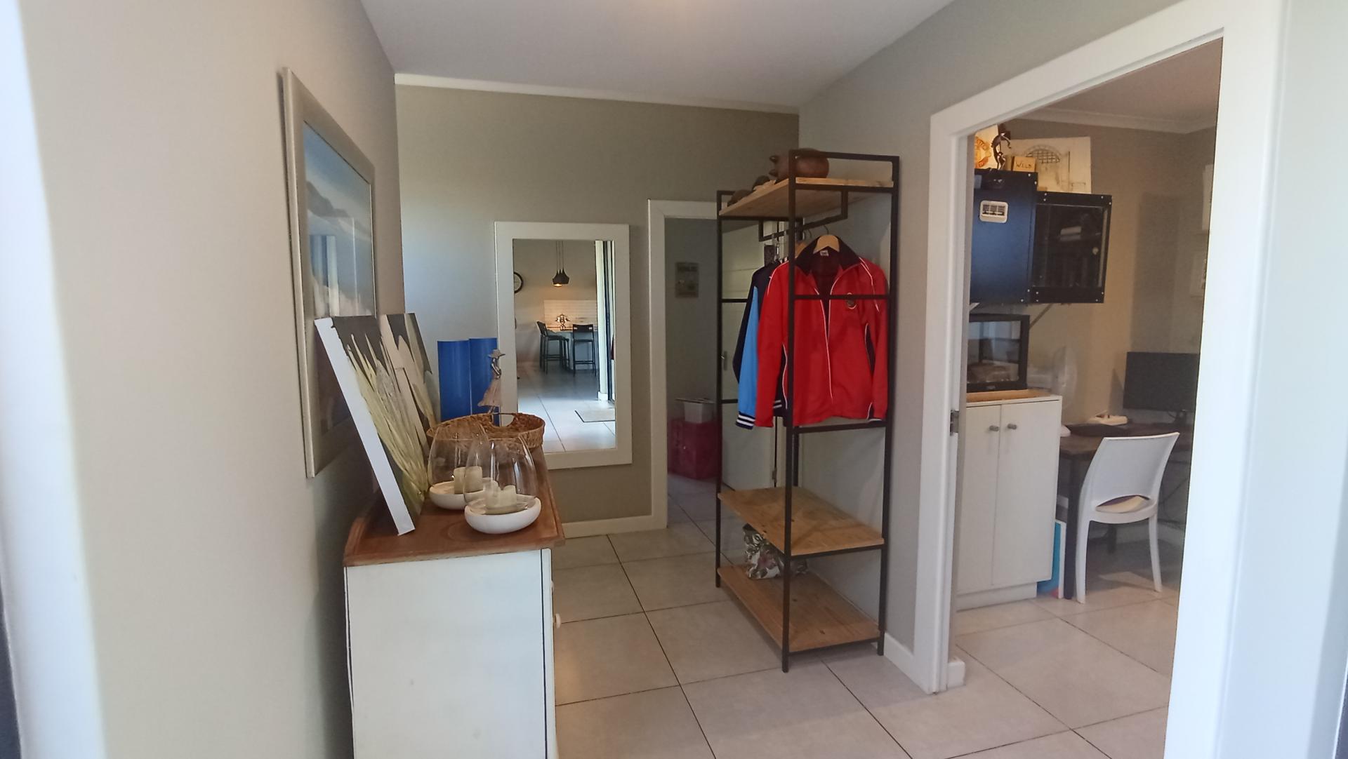 Spaces - 18 square meters of property in Palm Lakes Family Estate