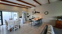 Dining Room of property in Palm Lakes Family Estate