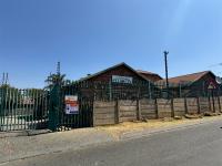 Front View of property in Birchleigh