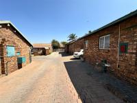 Front View of property in Birchleigh