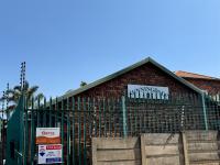 Front View of property in Birchleigh