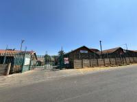 Front View of property in Birchleigh