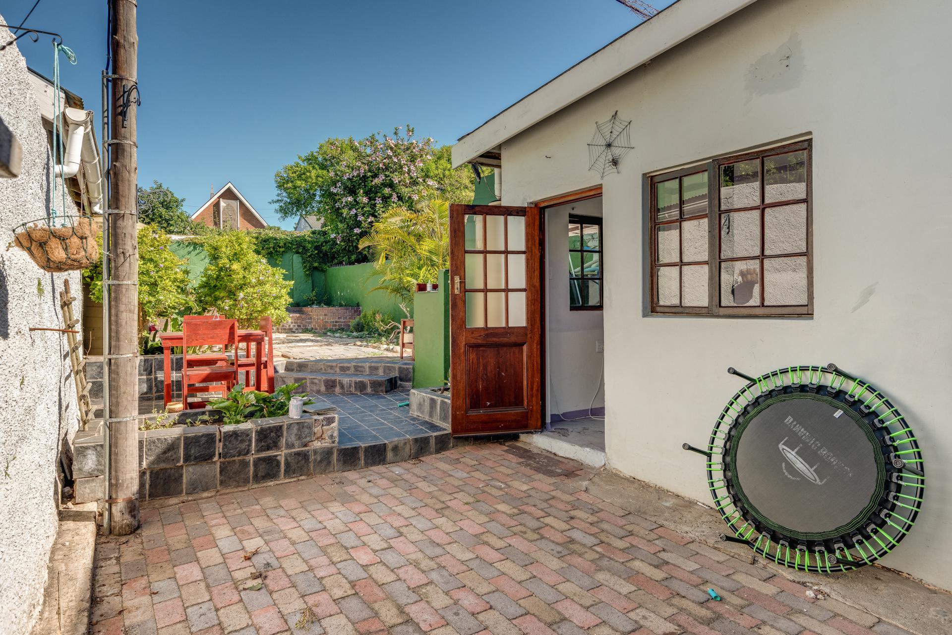  of property in Port Elizabeth Central