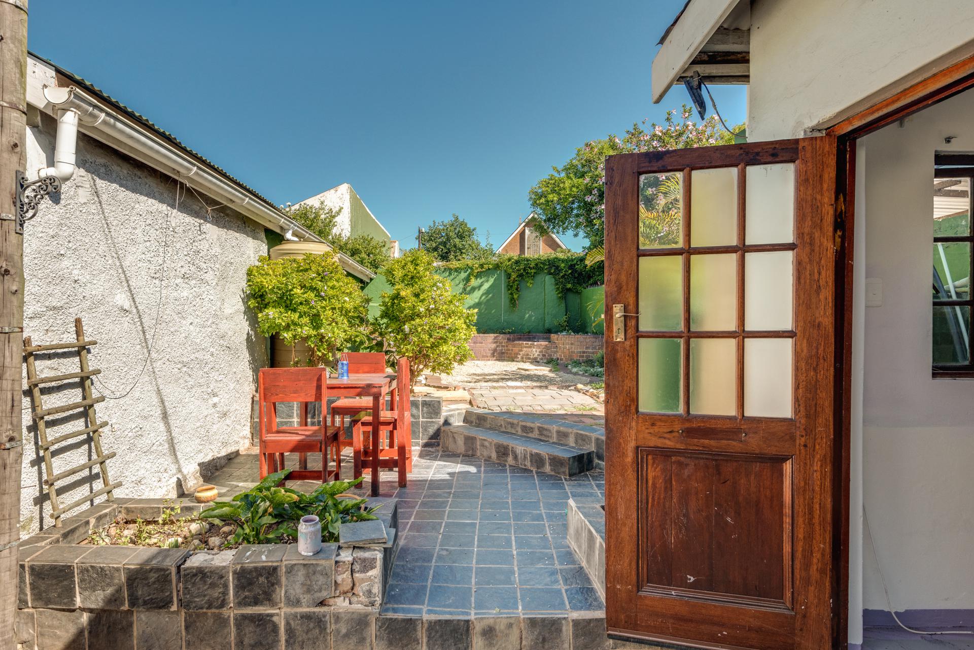  of property in Port Elizabeth Central