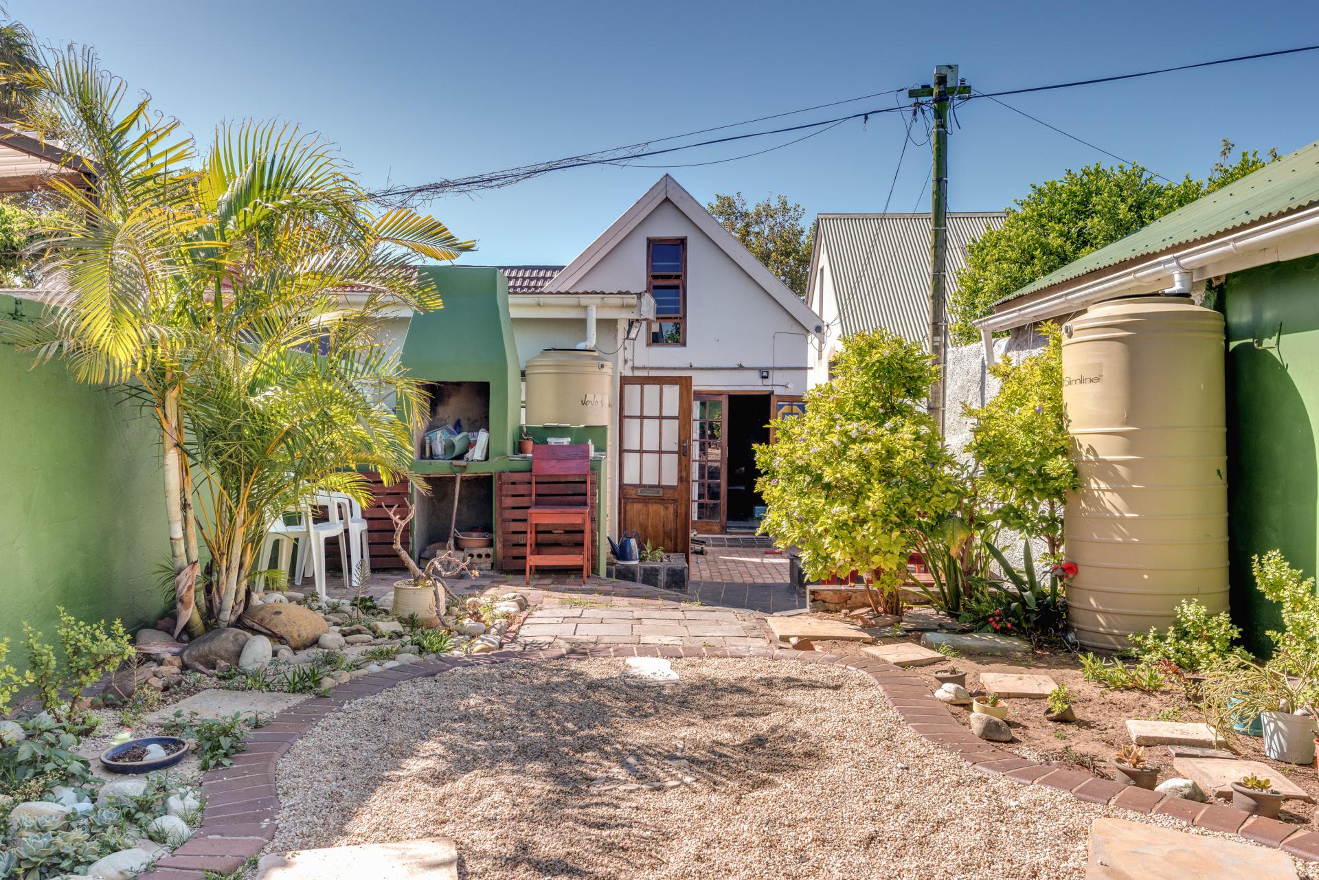  of property in Port Elizabeth Central