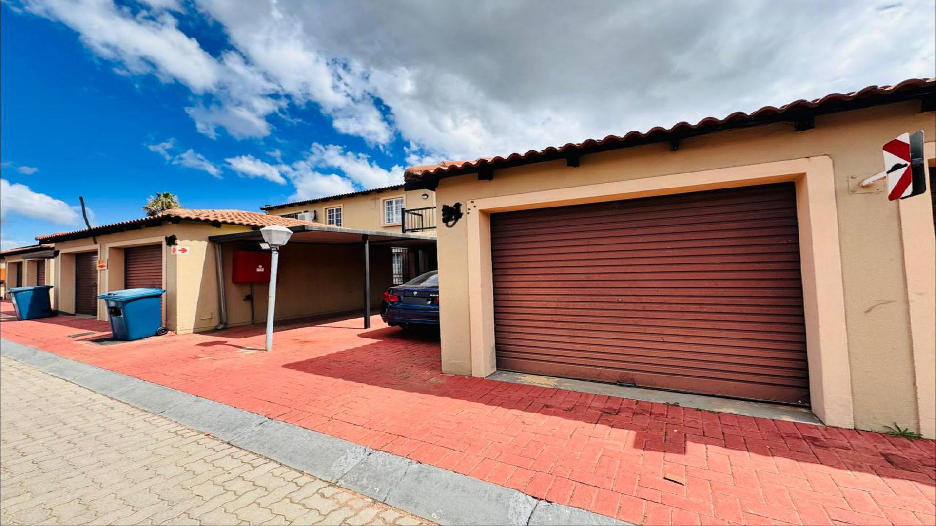 Front View of property in Annlin