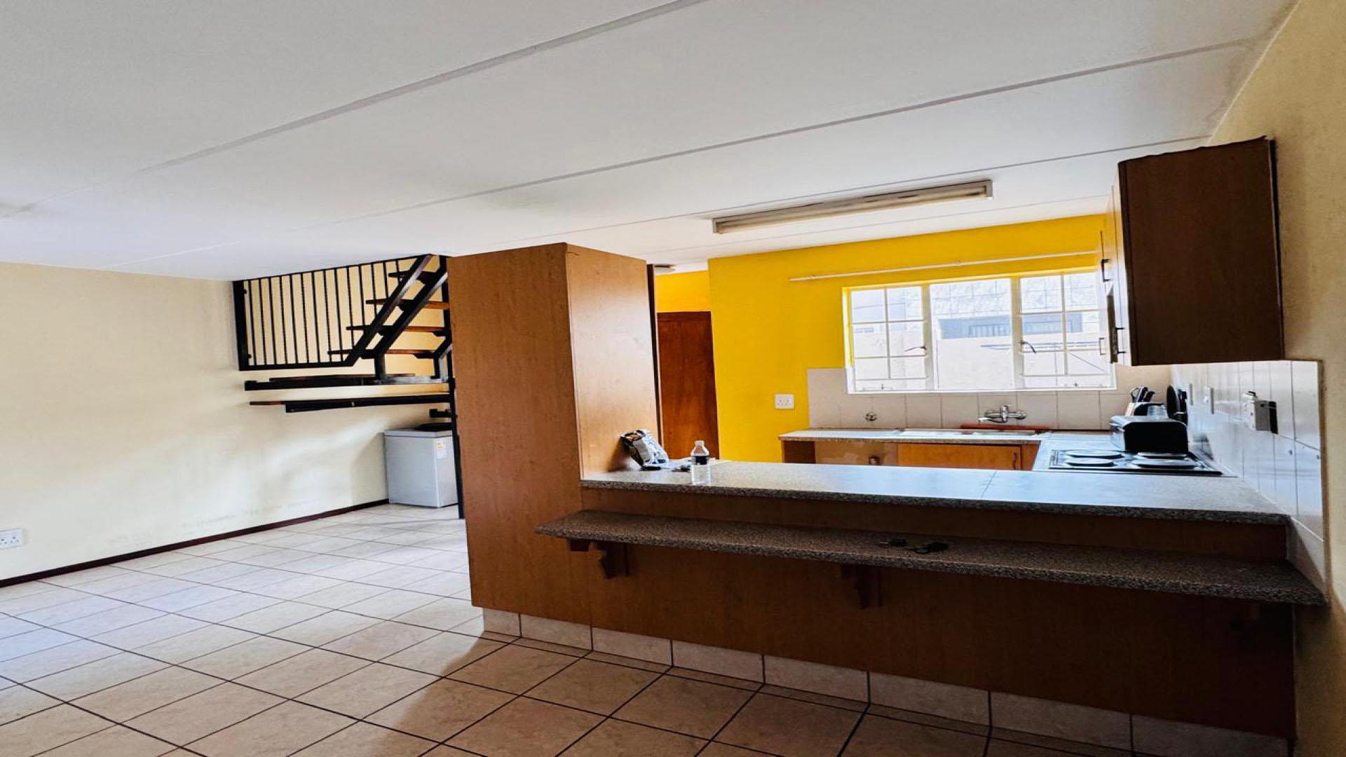 Kitchen of property in Annlin