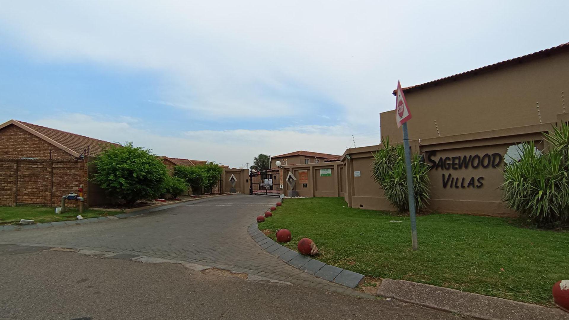 Front View of property in Annlin