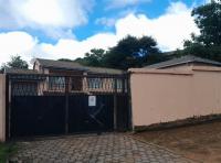 Front View of property in Roodepoort