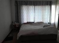 Main Bedroom of property in Roodepoort