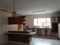 Kitchen of property in Roodepoort