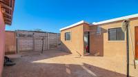 Front View of property in Soshanguve