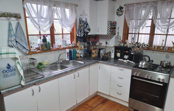 3 Bedroom House for Sale For Sale in Hibberdene - MR625833