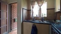 Kitchen - 9 square meters of property in Highveld