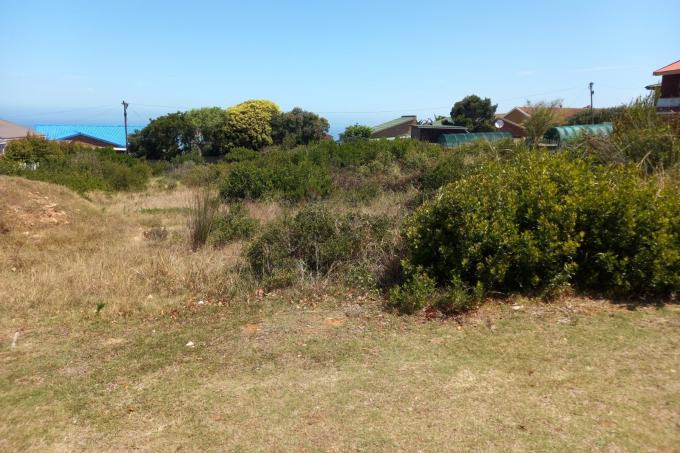 Land for Sale For Sale in Dana Bay - MR625837