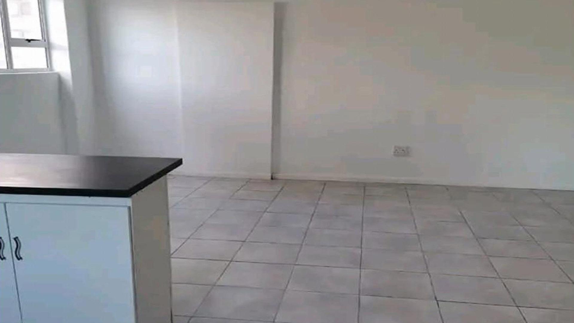 Flatlet of property in Belgravia