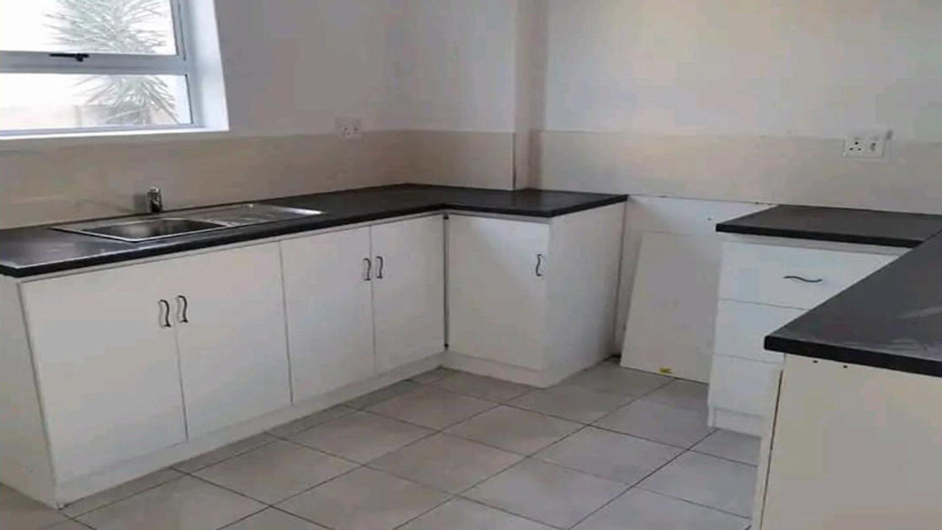 Flatlet of property in Belgravia