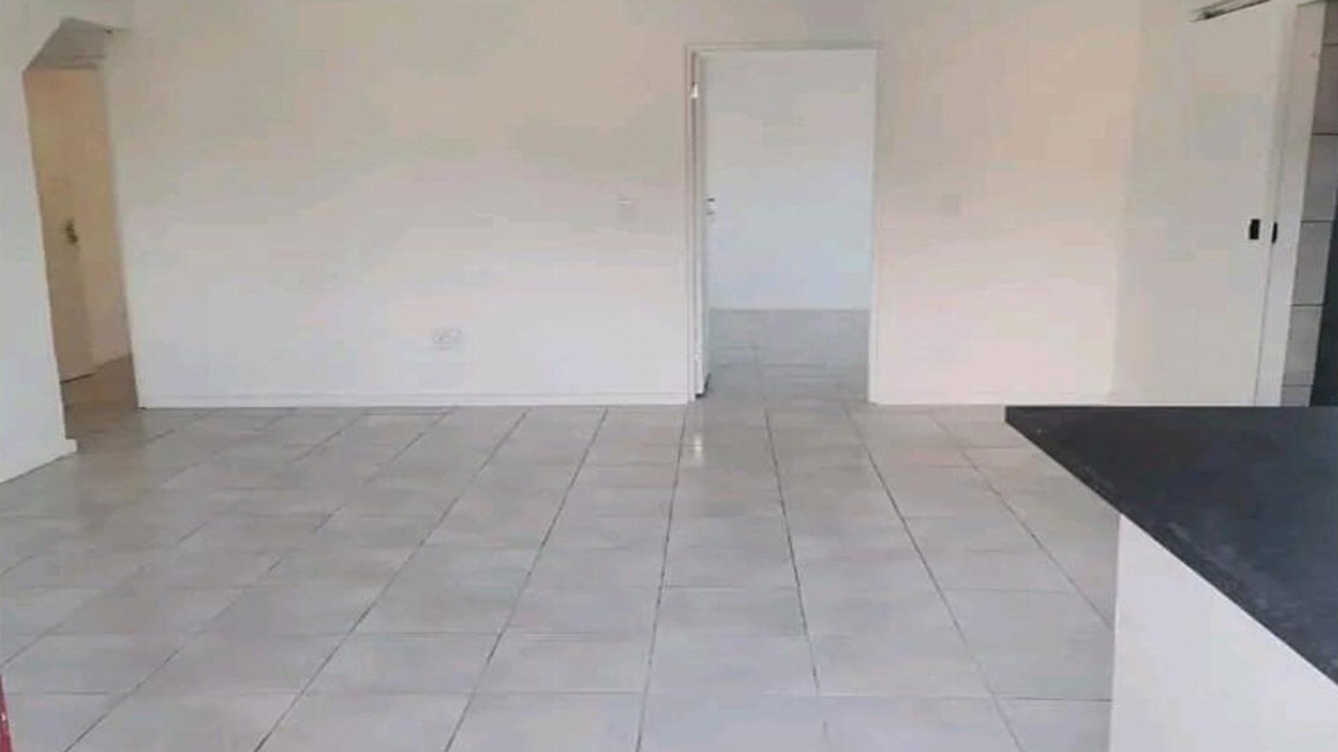 Flatlet of property in Belgravia