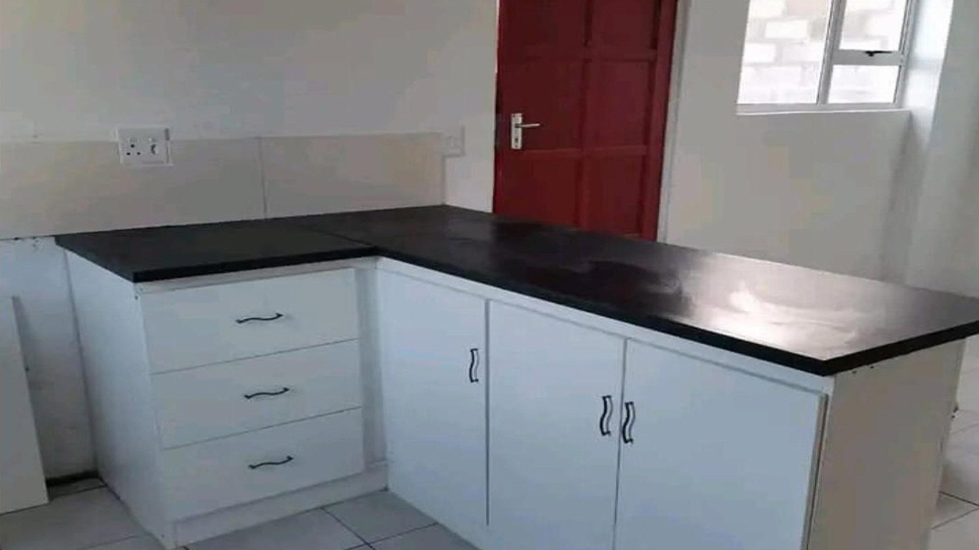 Flatlet of property in Belgravia