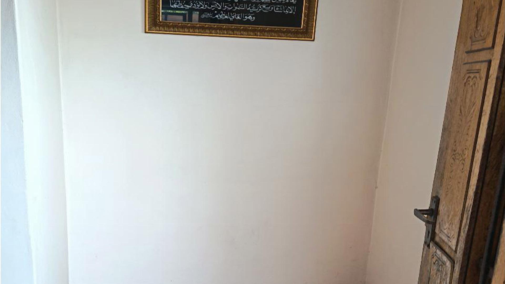 Spaces of property in Belgravia