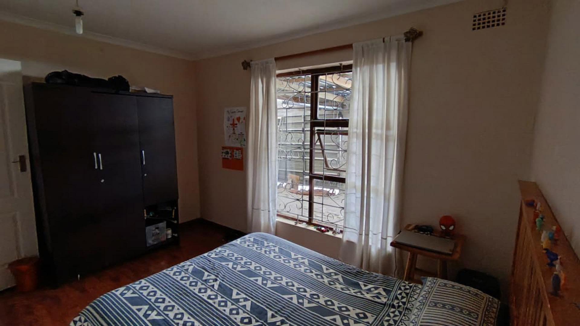 Bed Room 2 of property in Belgravia