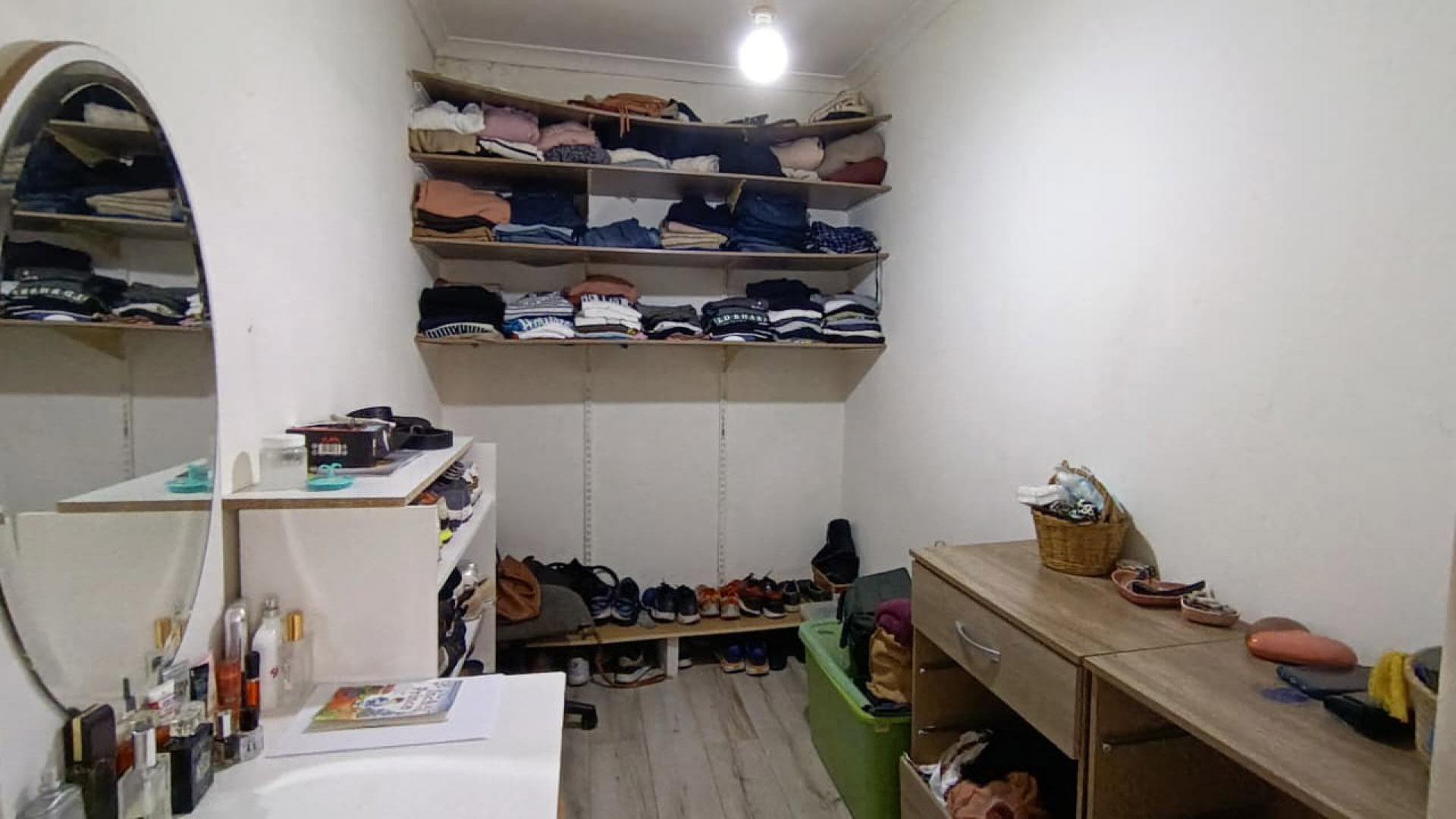 Spaces of property in Belgravia