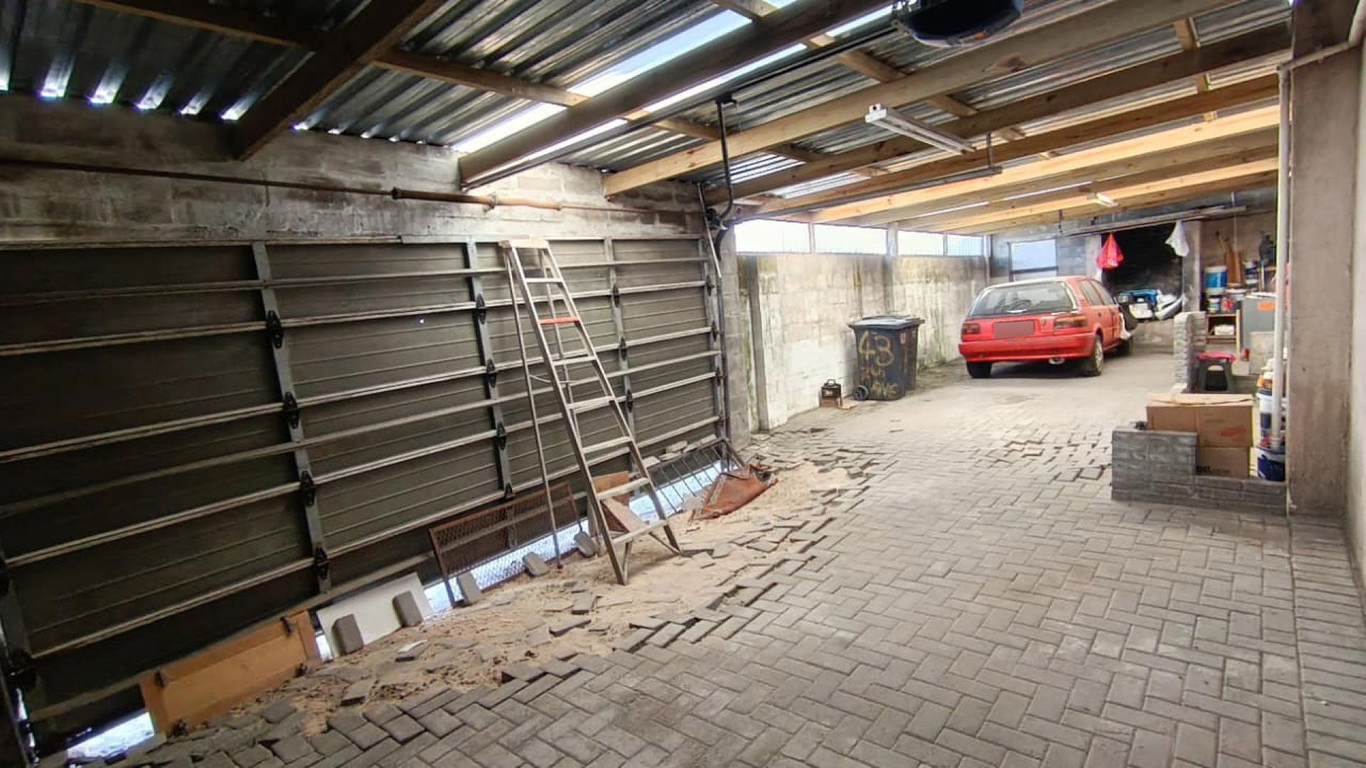 Garage of property in Belgravia