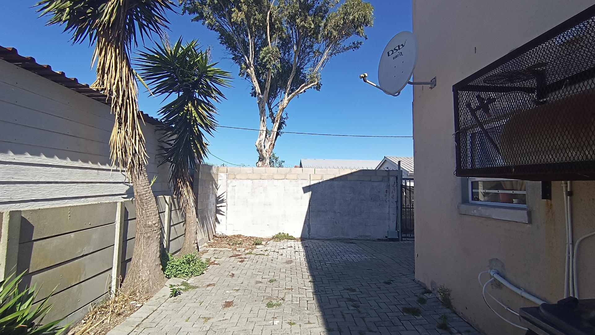 Spaces - 7 square meters of property in Belgravia