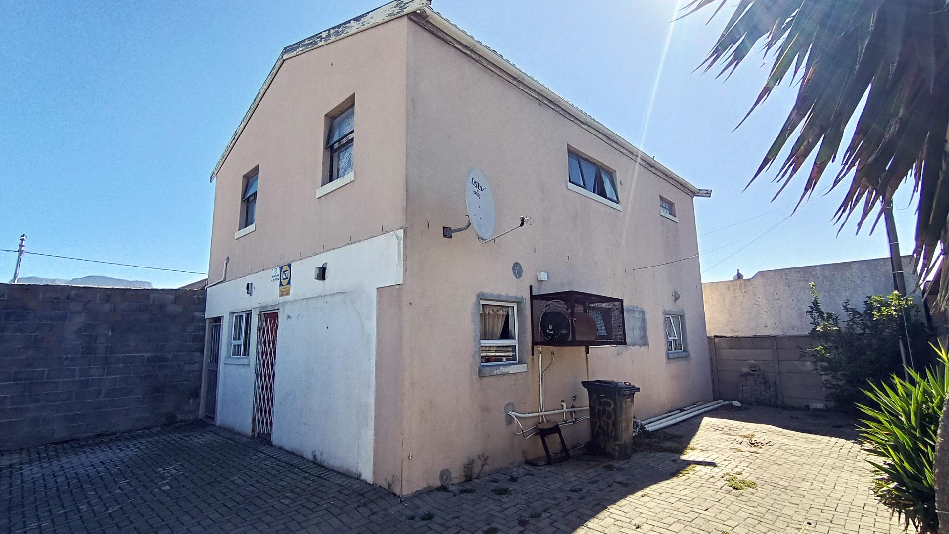 Flatlet of property in Belgravia