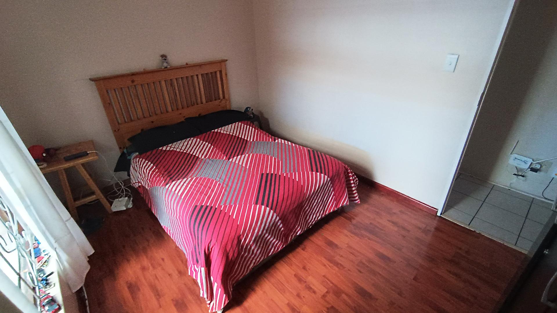 Bed Room 2 - 13 square meters of property in Belgravia