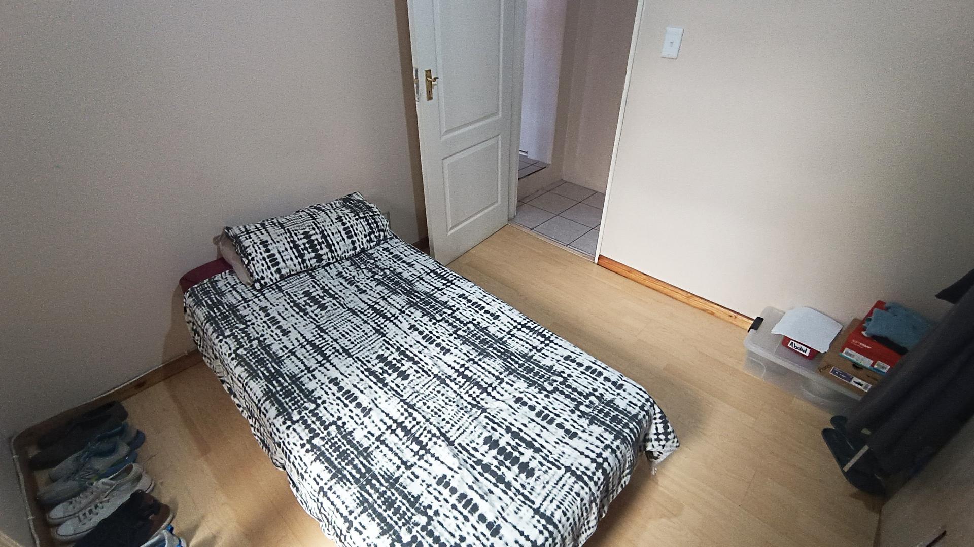 Bed Room 3 - 11 square meters of property in Belgravia