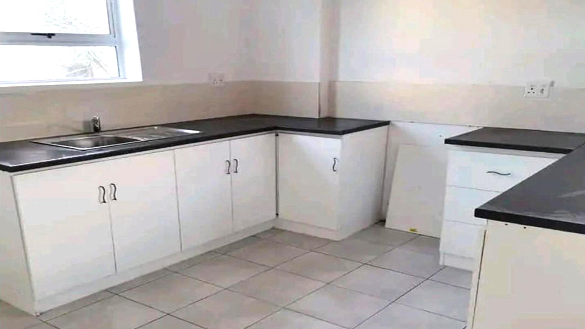 Flatlet of property in Belgravia